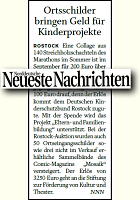 Norddeutsche Neueste Nachrichten 2.2.2019