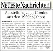 Nordddeutsche Neueste Nachrichten 4.10.2012