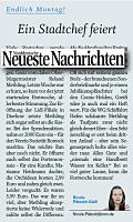 Norddeutsche Neueste Nachrichten 18.6.2018