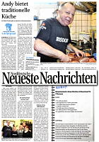 Norddeutsche Neueste Nachrichten 23.3.2018