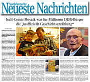 Norddeutsche Neueste Nachrichten 24.8.2026