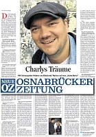Neue Osnabrücker Zeitung 5.10.2019