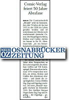 Neue Osnabrücker Zeitung 28.12.2024