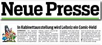 Neue Presse 9.7.2016