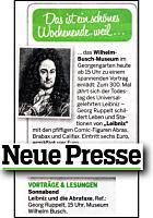 Neue Presse 16.7.2016