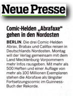 Neue Presse 22.2.2018