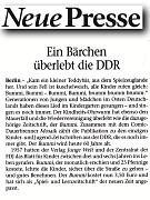 Neue Presse (Coburg) 15.2.2017