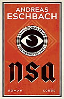 Andreas Eschbach: NSA