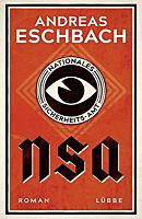 Andreas Eschbach: NSA Andreas Eschbach: NSA