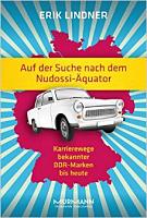 Erik Lindner: Auf der Suche nach dem Nudossi-Äquator Auf der Suche nach dem Nudossi-Äquator