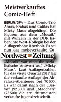 Nordwest-Zeitung 27.2.2018