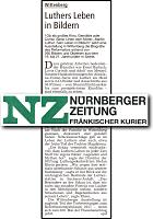 Nürnberger Zeitung 26.8.2016