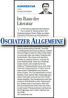 Oschatzer Allgemeine 18.1.2019