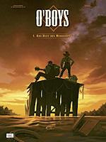 O'Boys 1