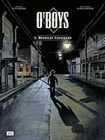 Steve Cuzor/Stéphan Colman: O'Boys O'Boys 3