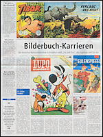 Oranienburger Generalanzeiger 15.3.2008