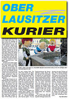 Oberlausitzer Kurier 9.7.2022