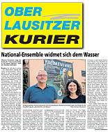 Oberlausitzer Kurier 14.9.2024