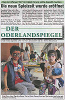 Der Oderlandspiegel 19.9.2015