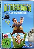 Die Olsenbande auf hoher See Die Olsenbande auf hoher See