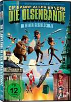 Die Olsenbande in feiner Gesellschaft Die Olsenbande in feiner Gesellschaft
