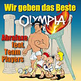 Olympiasong Wir geben das Beste Olympiasong