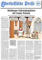 Oberhessische Presse 7.2.2025