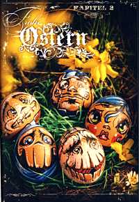 Frohe Ostern!