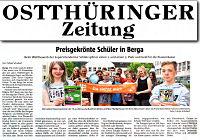 Ostthüringer Zeitung 2.6.2017