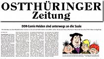 Ostthüringer Zeitung 2.12.2016