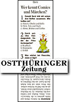 Ostthüringer Zeitung 7.6.2022