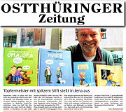 Ostthüringer Zeitung 7.11.2017