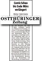 Ostthüringer Zeitung 8.2.2017
