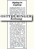 Ostthüringer Zeitung 8.3.2013