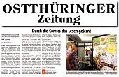Ostthüringer Zeitung 8.8.2016