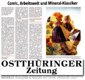 Ostthüringer Zeitung 9.1.2016
