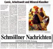 Ostthüringer Zeitung 9.1.2016