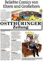 Ostthüringer Zeitung 9.2.2017