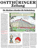 Ostthüringer Zeitung 9.6.2017