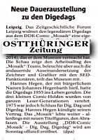 Ostthüringer Zeitung 9.12.2017