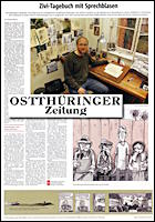 Ostthüringer Zeitung 13.5.2013