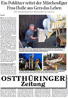 Ostthüringer Zeitung 14.5.2025