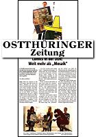 Ostthüringer Zeitung 15.7.2016