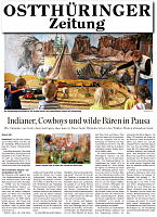 Ostthüringer Zeitung 16.12.2023