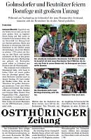 Ostthüringer Zeitung 17.6.2025