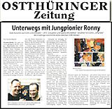 Ostthüringer Zeitung 17.8.2012 S.TH2 Ostthüringer Zeitung 17.8.2012