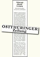 Ostthüringer Zeitung 18.2.2012
