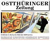 Ostthüringer Zeitung 19.10.2016