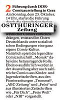 Ostthüringer Zeitung 20.10.2016