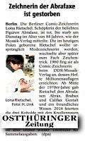 Ostthüringer Zeitung 20.12.2017